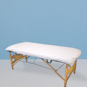 10 cubrecamilla ajustable s/aguj. 100x220cm