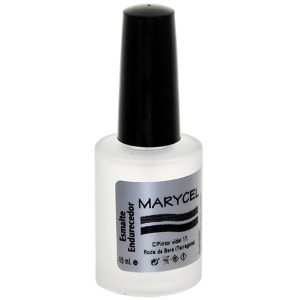 Esmalte endurecedor de uñas Marycel