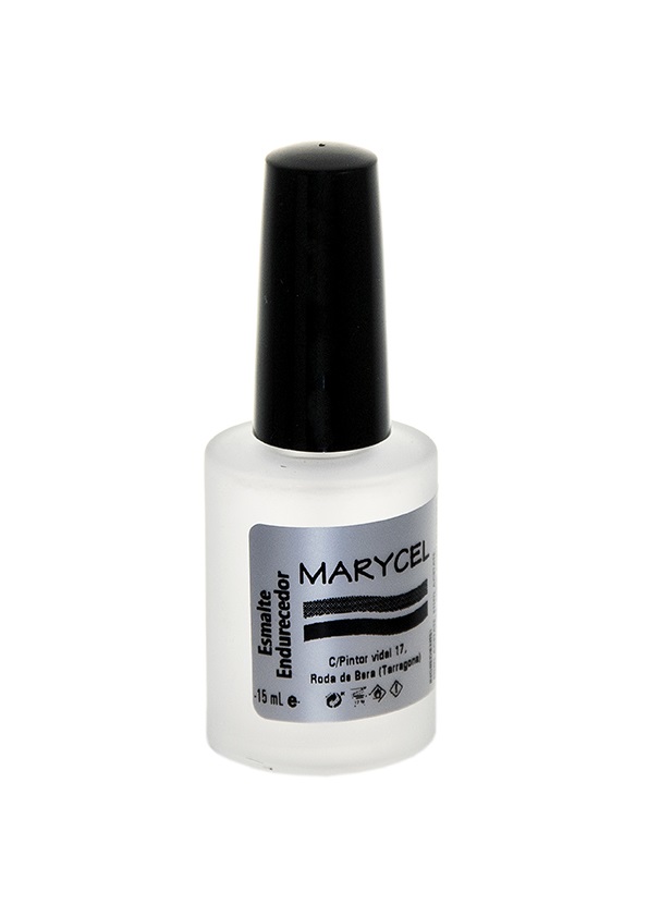 Esmalte endurecedor de uñas Marycel