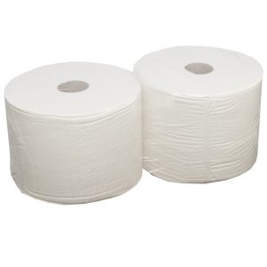 2 Bobinas secamanos industrial