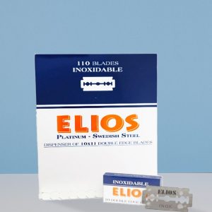 Hojas acanaladas ELIOS 110 uds
