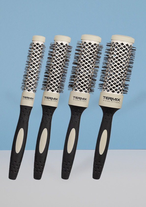Cepillo Termix Evolution Soft - Imagen 2