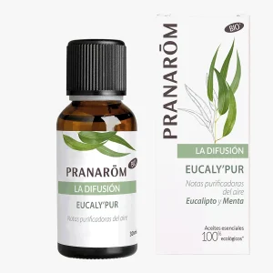 Pranarom Difusion Eucaly´pur 30ml