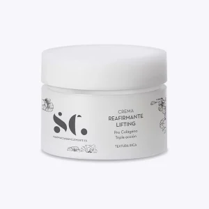 SC CREMA REAFIRMANTE LIFTING RICA 50ML