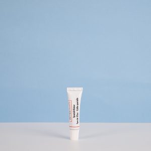 Pegamento para bigudíes de pestañas Wimpernwelle