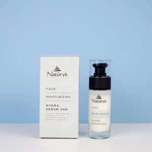 Naturys Face Hydra Serum 24h 30ml