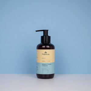 Dren + Tone Cream Gel Naturys