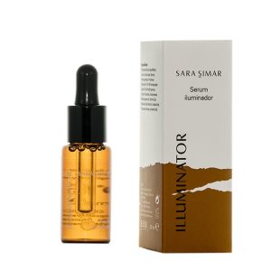 Serum Iluminador Sara Simar