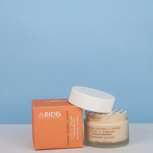 Crema revitalizante Vita-C Cream Abidis