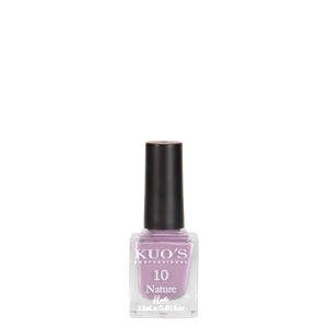 Esmalte Nature Nails nº10
