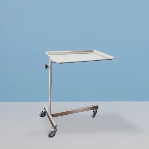 Mesa de Mayo para quirófano