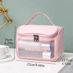 NECESER DE VIAJE WASHBAG