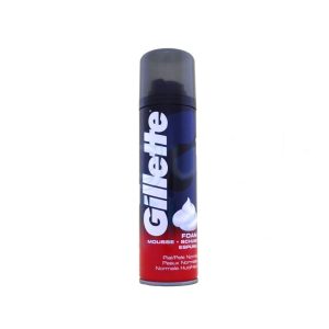 Gillete Espuma De Afeitar 200ml