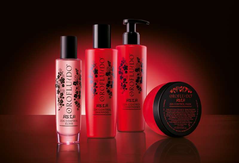 Acondicionador Orofluido Asia - Imagen 3