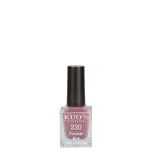 Esmalte Nature Nails nº220
