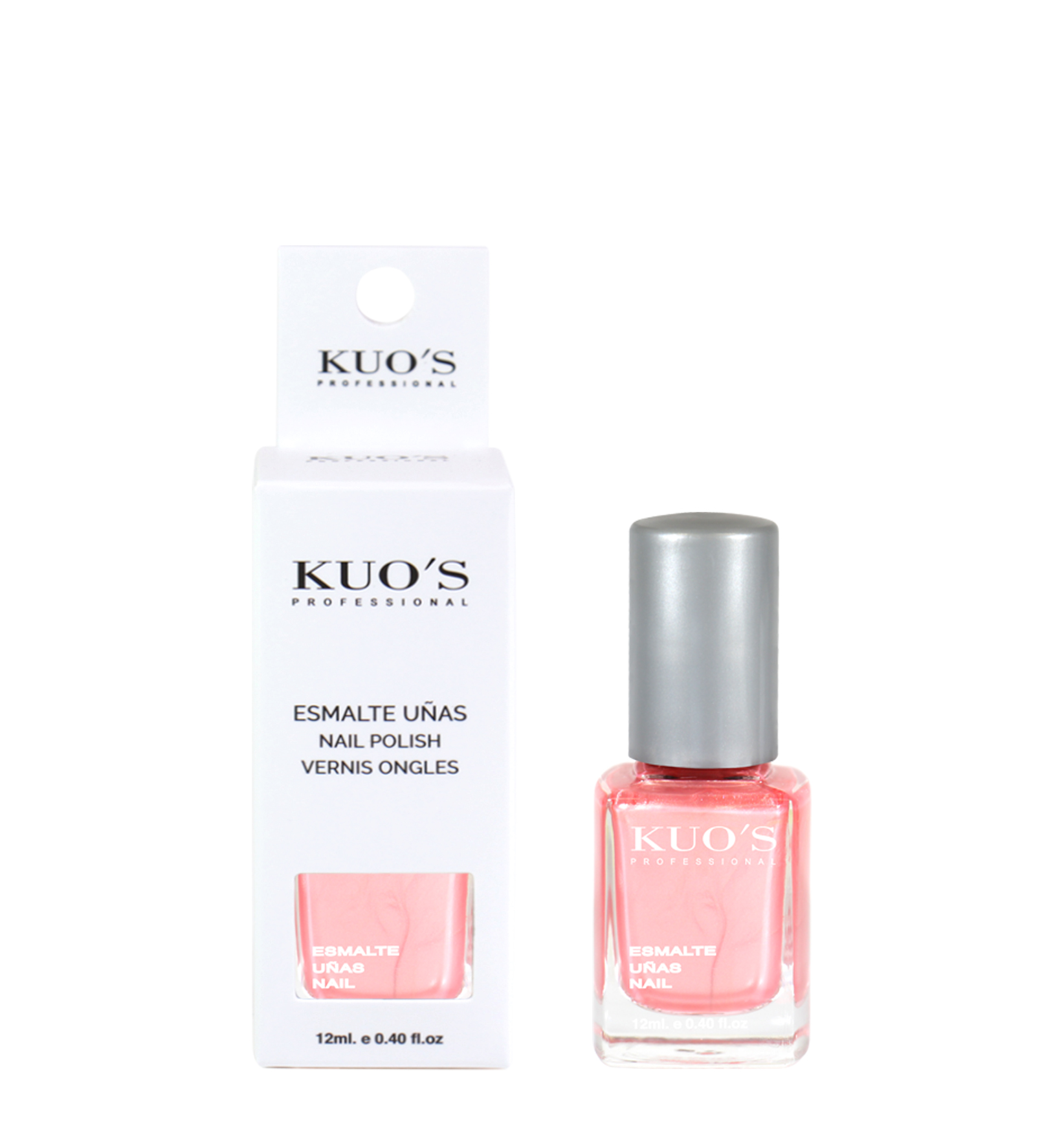 Esmalte de Uñas Elegance nº27 - Imagen 3