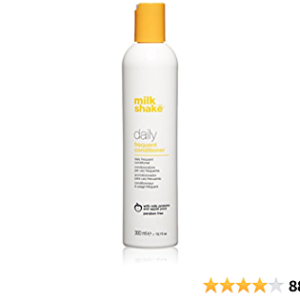 Acondicionador Uso Frecuente 300 ml  Milk Shake