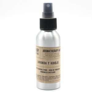 Aceite esencial de niebla Pomelo & Romero 100ml