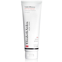 Visible Difference Oil-Free Cleanser 150ml Elizabeth Arden