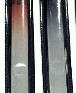 Lima Cristal Doble de Pedreria Albipro