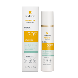 Sesderma Repaskin Urban 365 Pieles Grasas 50ml