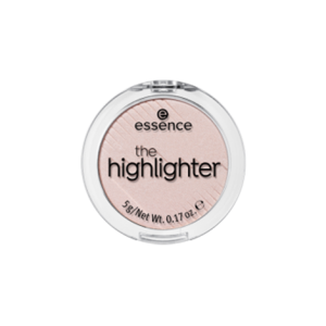 Iluminador En Polvo Essence The Highlighter (Nº 10 Heroic) -5g