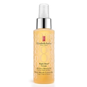 Eight Hour Cream All-Over Miracle Oil 100ML Elizabeth Arden