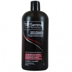 Champú Color Revitalizante Para Cabellos Teñidos O con mechas 810ml