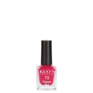 Esmalte Nature Nails nº72