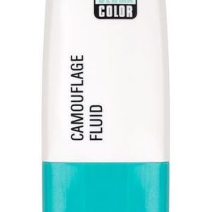 Maquillaje fluído Dermacolor Camouflage Kryolan