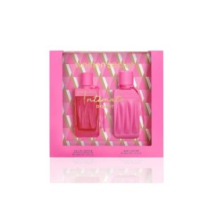 Woman´secret – intimate delight cofre 100ml+body milk 200ml