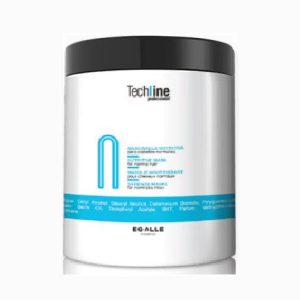 Techline Mascarilla Nutritiva 1KG