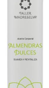 ACEITE DE ALMENDRAS DULCES 500ML