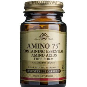 AMINO75 30CAP