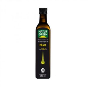 Aceite de Nuez 250 ml