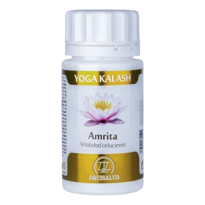 Amrita deYoga Kalash