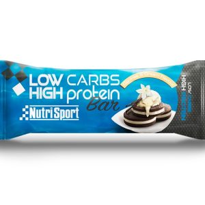 BARRITA LOW CARBS COOKIES  CREAM 60gr
