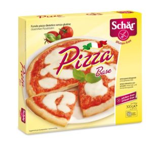 PIZZA BASE
