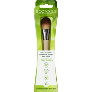 Ecotools Brocha Maquillaje Fluido