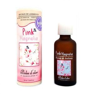 Bruma Pink Magnolia Boles D´olor. 50Ml
