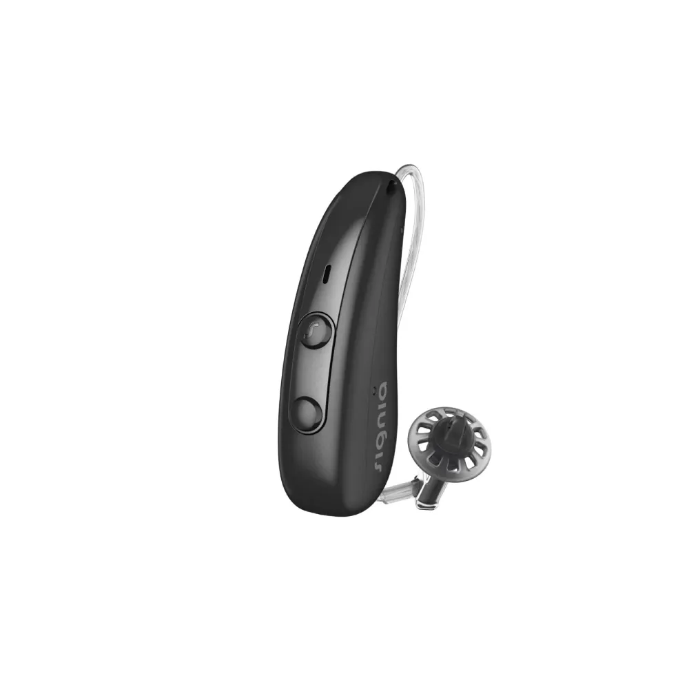 Audífono RIC Signia Pure Charge&Go IX - Imagen 2