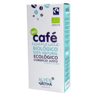 CAFE BIOLOGICO ESSENZIALE BIO