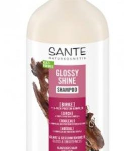 CHAMPU BRILLO RADIANTE ABEDUL BIO 950ML
