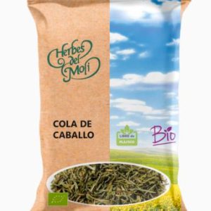 COLA DE CABALLO BIO 30G