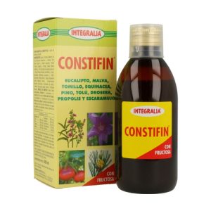 Constifin Jarabe Integralia 500 ml