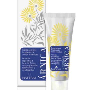 CREMA ARNICA 75 ml