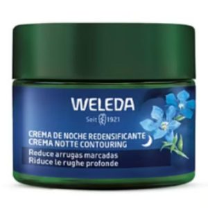 Crema de Noche Redensificante Bio 40 ml