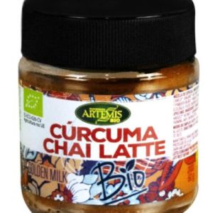 CURCUMA CHAI LATTE (60 GR)
