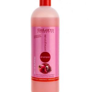 Champú Pomegranate Salerm Cosmetics 1000 ML