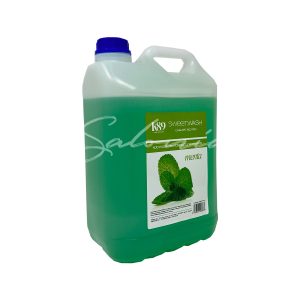 Champú neutro K89 Sweet wash 5l